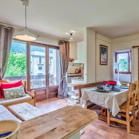 Appartement Cosy, Chamonix Centre エクステリア 写真