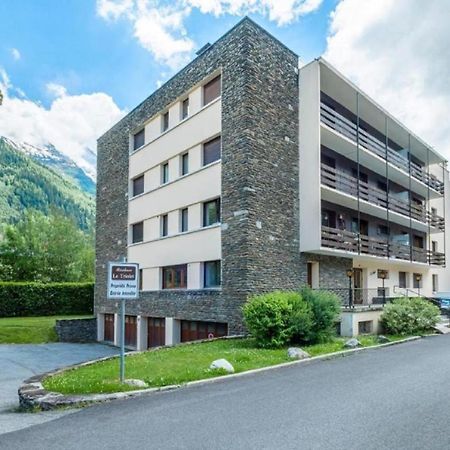 Appartement Cosy, Chamonix Centre エクステリア 写真