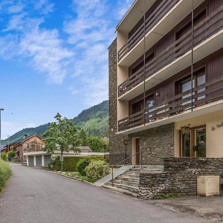 Appartement Cosy, Chamonix Centre エクステリア 写真